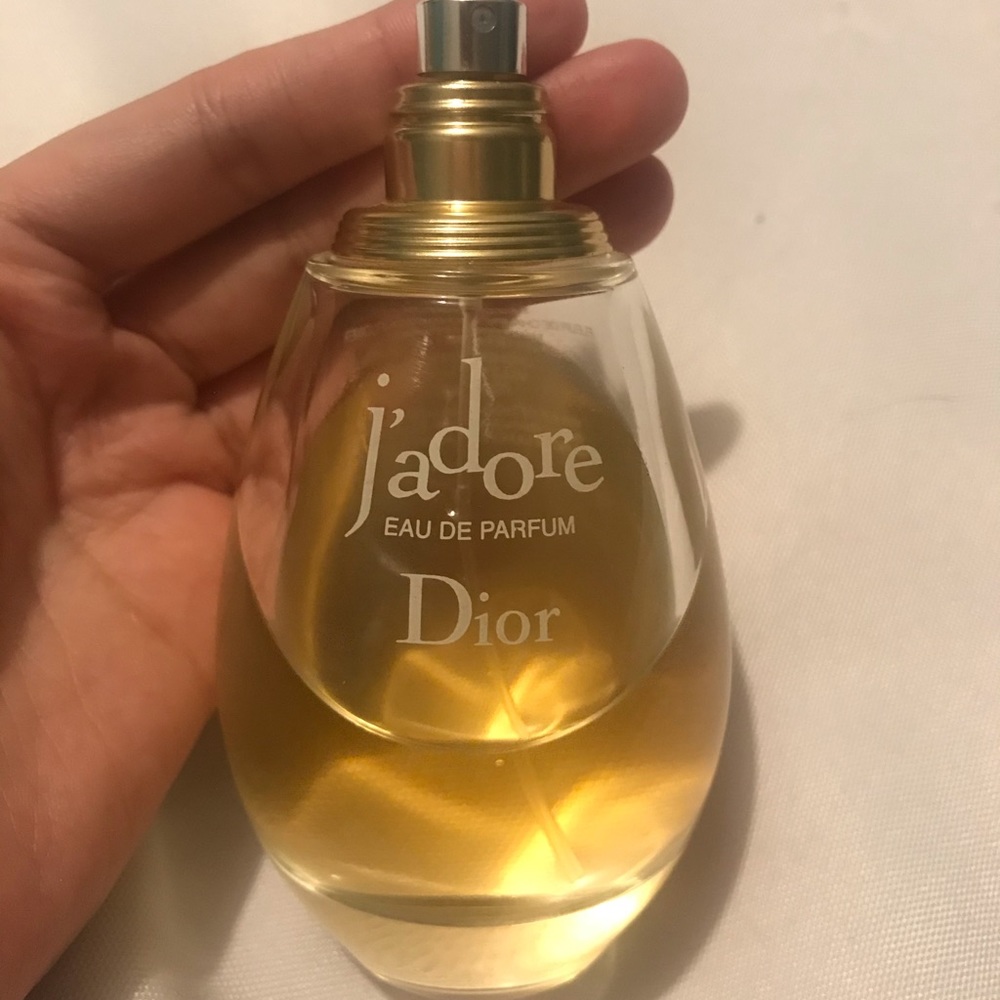 J'adore Dior 3.4 Fl oz Bottle